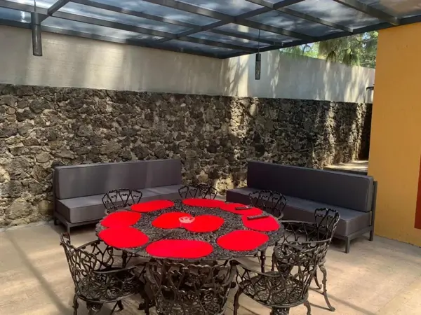Casa en renta en Loma Bonita, Cuernavaca — foto 2 de 20