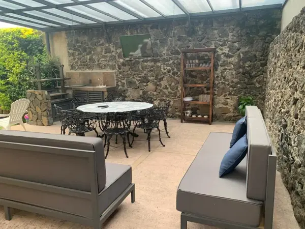 Casa en renta en Loma Bonita, Cuernavaca — foto 3 de 20