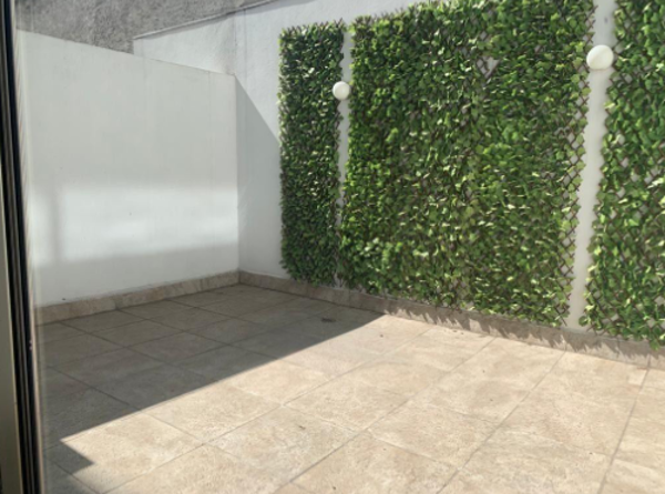 Departamento en renta en Polanco III Sección, Miguel Hidalgo — foto 3 de 12