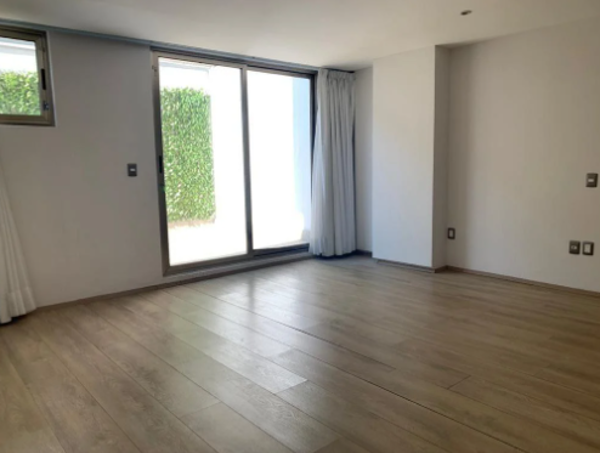 Departamento en renta en Polanco III Sección, Miguel Hidalgo — foto 2 de 12
