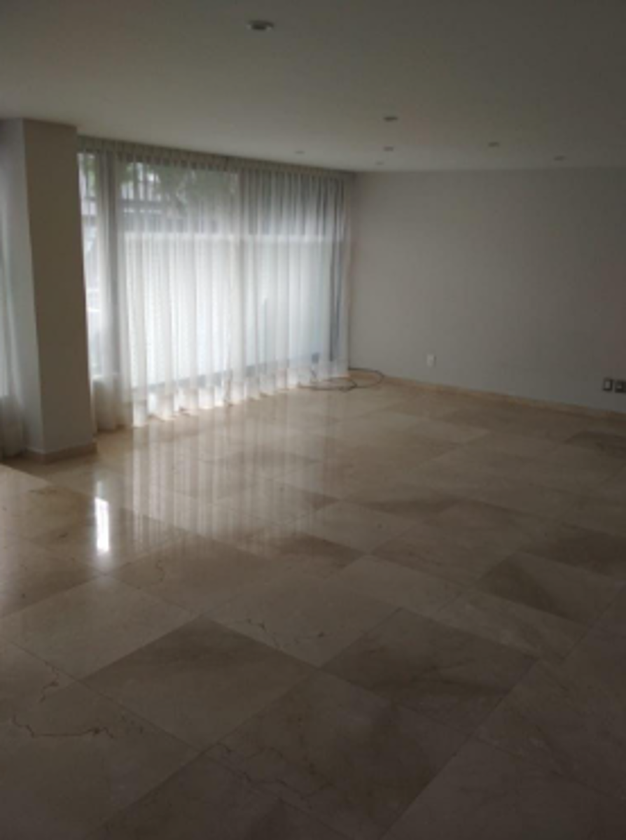 Departamento en renta en Polanco III Sección, Miguel Hidalgo — foto 1 de 12