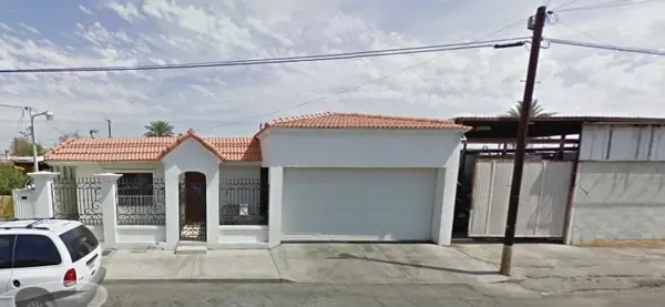 Casa en venta en Industrial, Mexicali — foto 3 de 14