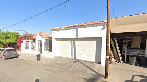Casa en venta en Industrial, Mexicali — foto 2 de 14