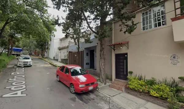 Casa en venta en Miguel Hidalgo 3A Sección, Tlalpan — foto 3 de 7