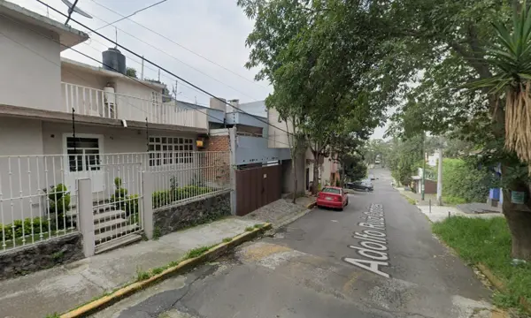 Casa en venta en Miguel Hidalgo 3A Sección, Tlalpan — foto 2 de 7