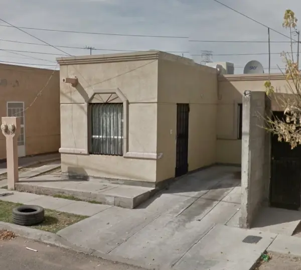 Casa en venta en San Carlos, Delicias, Chihuahua