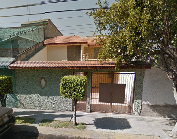 Casa en venta en Bosques de Aragon, Nezahualcóyotl — foto 3 de 6