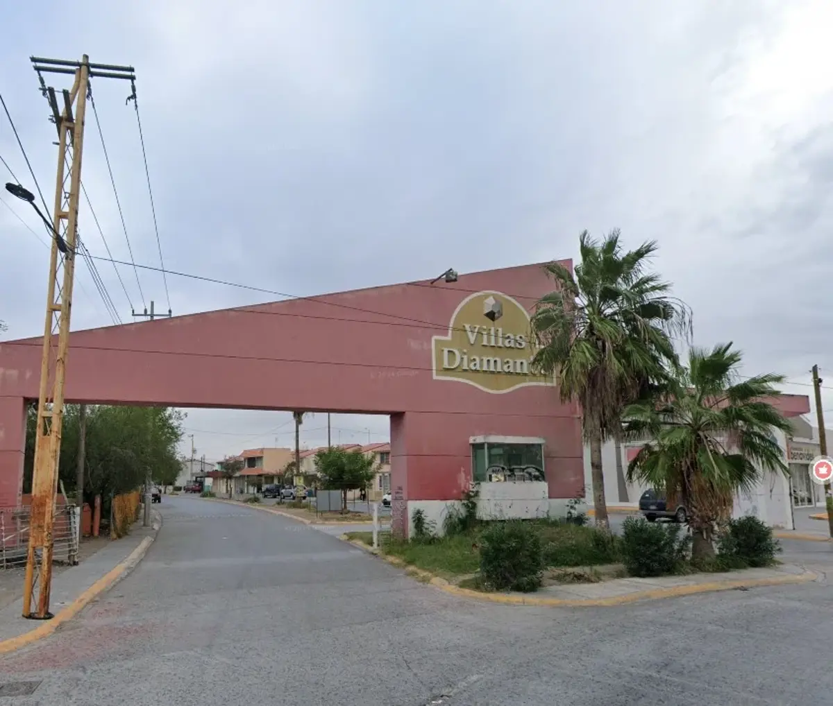 Casa en venta en Villas Diamante, Reynosa — foto 1 de 2