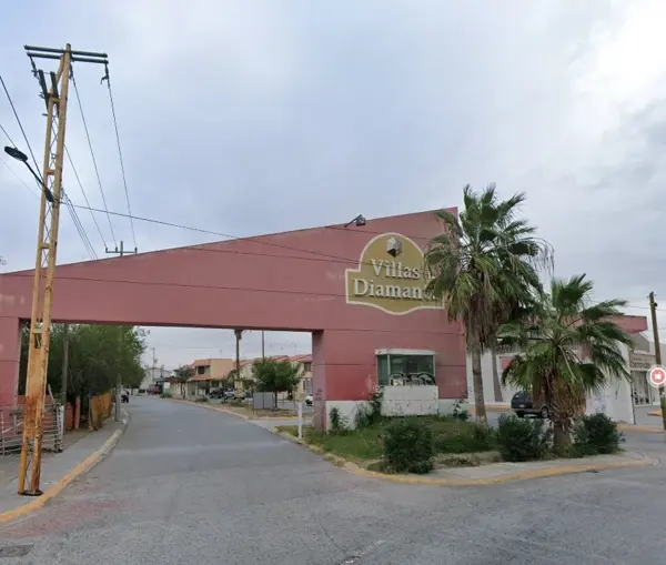 Casa en venta en Villas Diamante, Reynosa, Tamaulipas