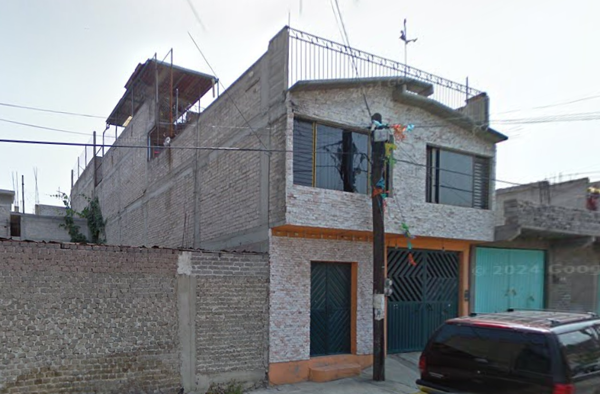 Casa en venta en San Miguel, Iztapalapa — foto 3 de 9