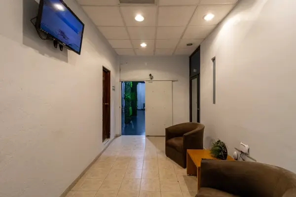 Oficina en renta en Los Cipreses, Iztapalapa — foto 2 de 24
