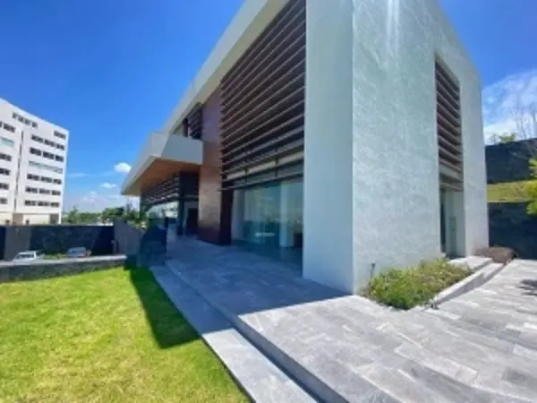 Departamento en renta en Lomas de Angelópolis, Ocoyucan — foto 3 de 17