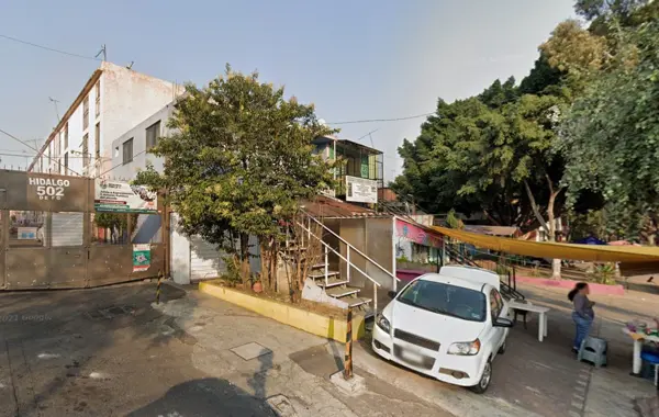 Departamento en venta en San Nicolas Tolentino, Iztapalapa — foto 3 de 6