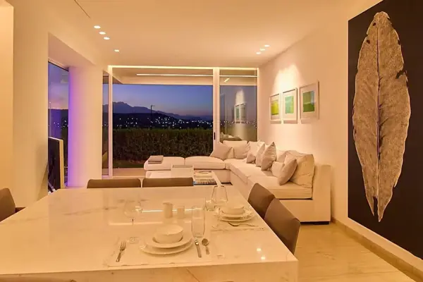 Departamento en renta en Lomas de Angelópolis, Ocoyucan — foto 2 de 17
