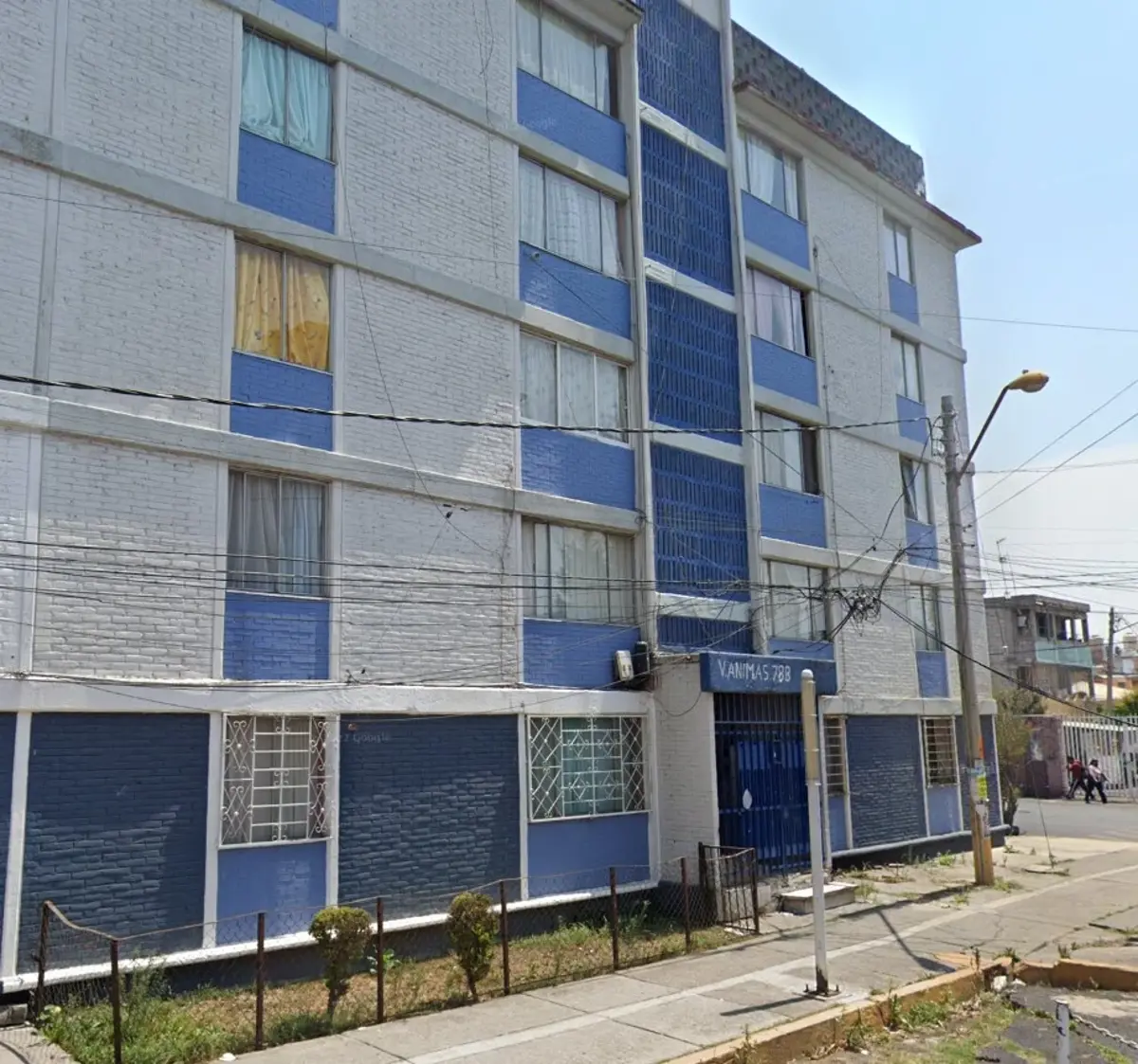 Departamento en venta en Valle de Aragon, Nezahualcóyotl — foto 1 de 2