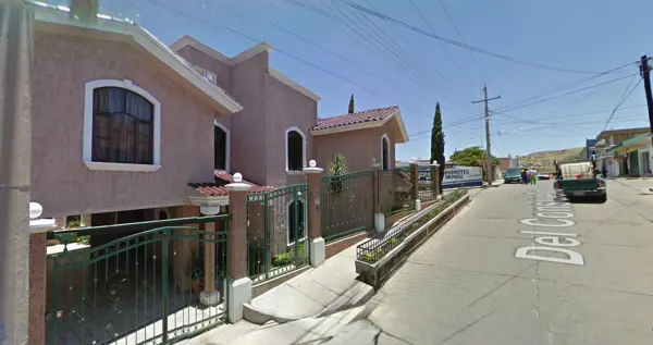 Casa en venta en Guadalupe Centro, Guadalupe — foto 3 de 12
