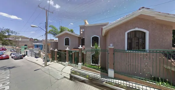 Casa en venta en Guadalupe Centro, Guadalupe — foto 2 de 12