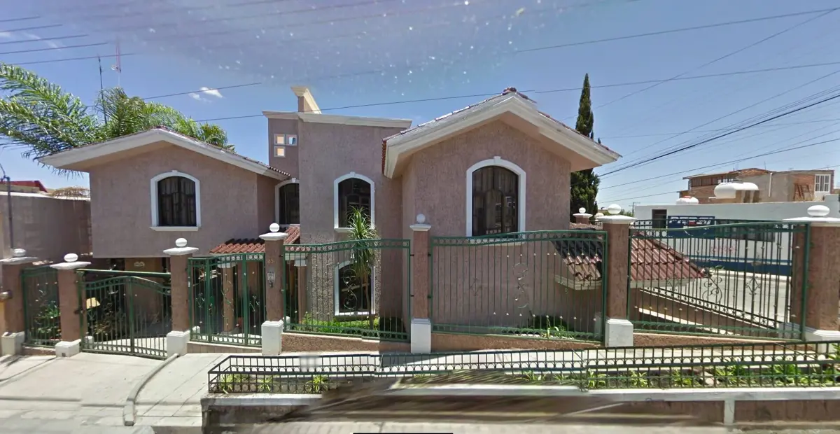 Casa en venta en Guadalupe Centro, Guadalupe — foto 1 de 12
