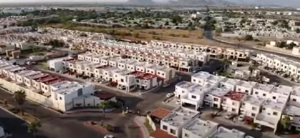 Casa en venta en Campo el Grande, Hermosillo — foto 2 de 14