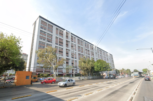 Departamento en venta en Nonoalco Tlatelolco, Cuauhtémoc — foto 3 de 13