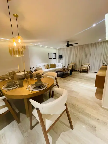 Departamento en venta en Granjas del Marqués, Acapulco de Juárez — foto 2 de 9