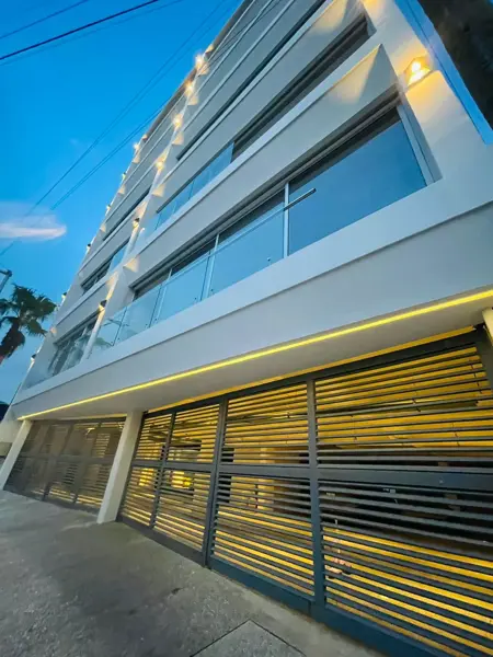 Departamento en Granjas del Marqués, Acapulco de Juárez, Guerrero