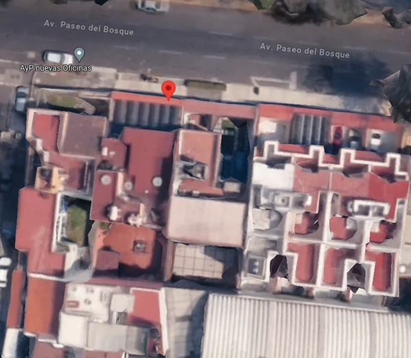 Casa en venta en Paseos de Taxqueña, Coyoacán — foto 3 de 15