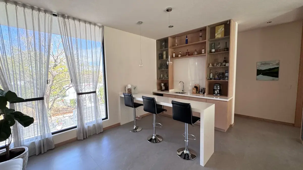 Casa en venta en Las Cañadas (Bosques de San Isidro), Zapopan — foto 1 de 50