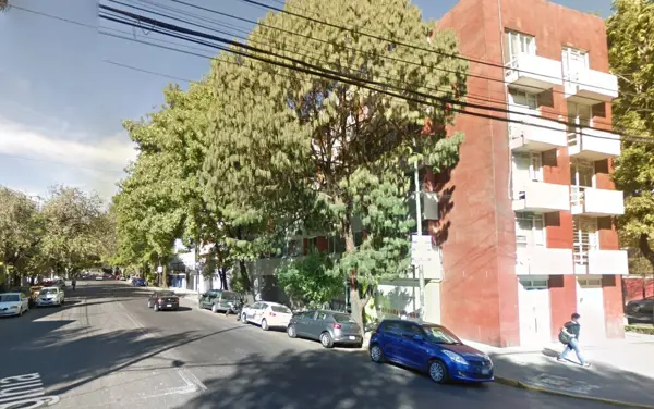 Departamento en venta en Parque San Andres, Coyoacán — foto 3 de 11