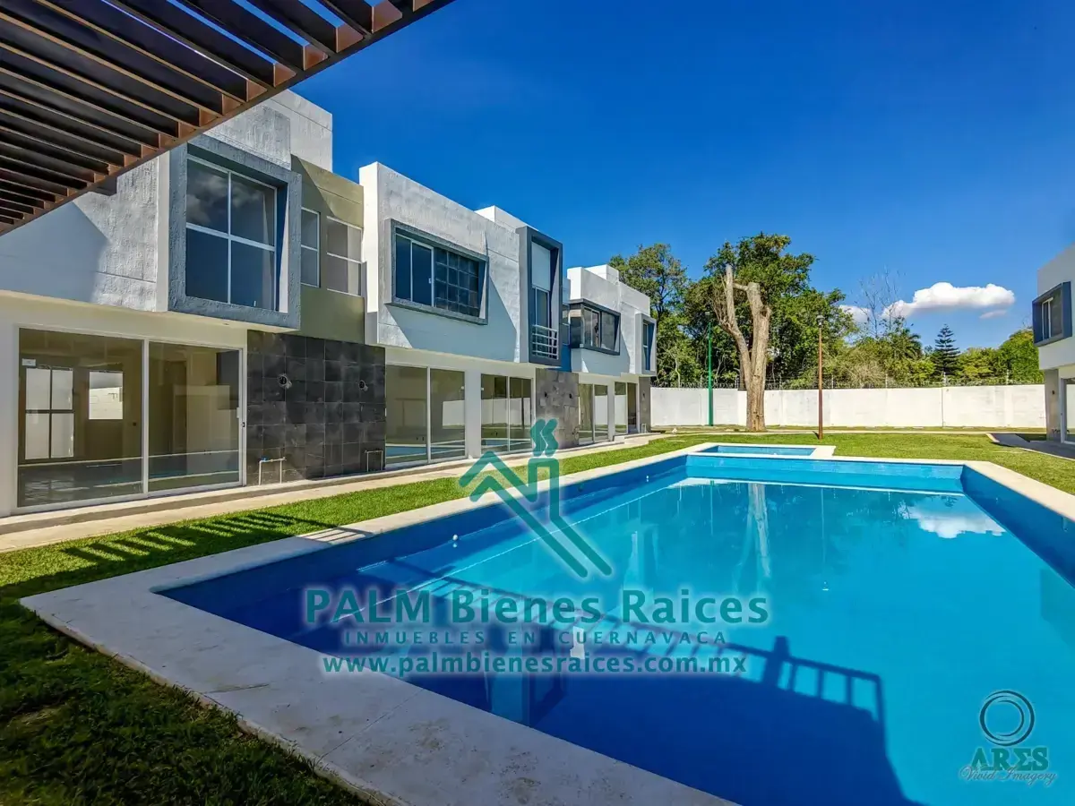 Casa en venta en Modesto Rangel, Emiliano Zapata — foto 1 de 28