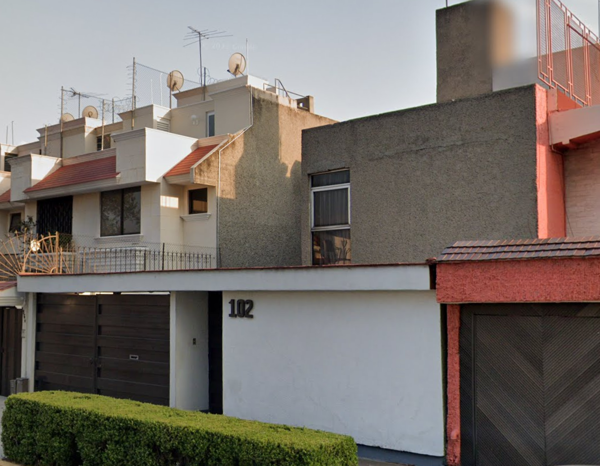Casa en venta en Paseos de Taxqueña, Coyoacán — foto 3 de 6