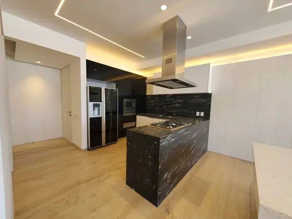 Departamento en renta en Lomas de Angelópolis, Ocoyucan — foto 2 de 15