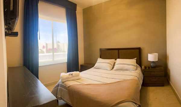 Casa en renta en El Deseo Residencial, San Miguel de Allende, Guanajuato