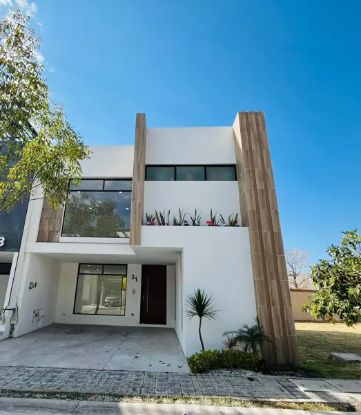 Casa en venta en Lomas de Angelópolis, Ocoyucan, Puebla
