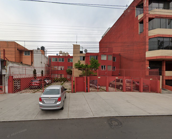 Departamento en venta en Haciendas de Coyoacán, Coyoacán — foto 3 de 10