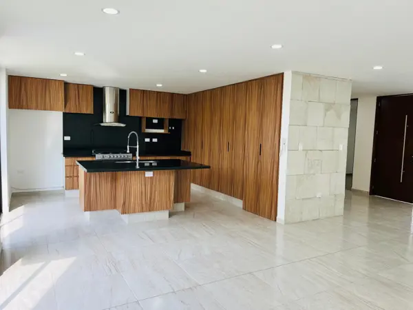 Casa en venta en Lomas de Angelópolis, Ocoyucan — foto 2 de 11
