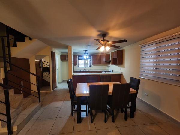 Casa en renta en Bonaterra, Apodaca, Nuevo León