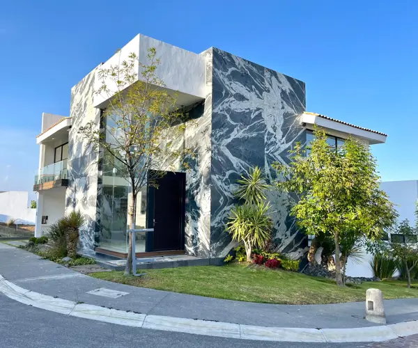 Casa en venta en Lomas de Angelópolis, Ocoyucan, Puebla