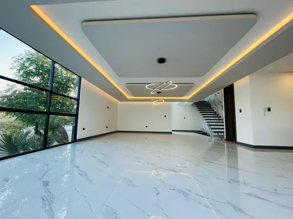 Casa en venta en Lomas de Angelópolis, Ocoyucan — foto 2 de 14