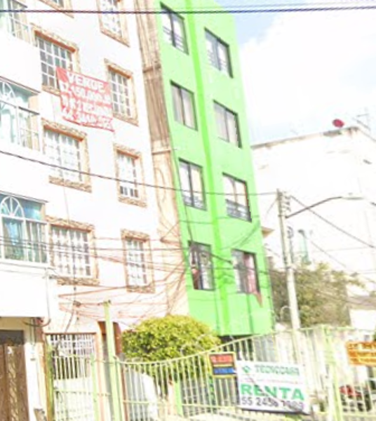 Departamento en venta en Presidentes Ejidales 2a Sección, Coyoacán — foto 3 de 11