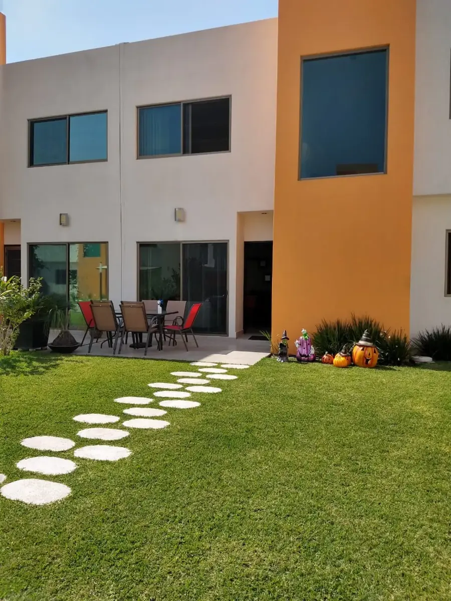 Casa en venta en Sumiya, Jiutepec — foto 1 de 13