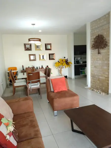 Casa en venta en Sumiya, Jiutepec — foto 3 de 13