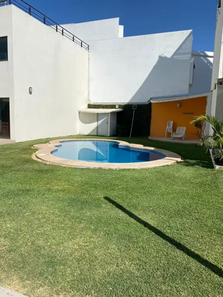 Casa en venta en Sumiya, Jiutepec — foto 2 de 13