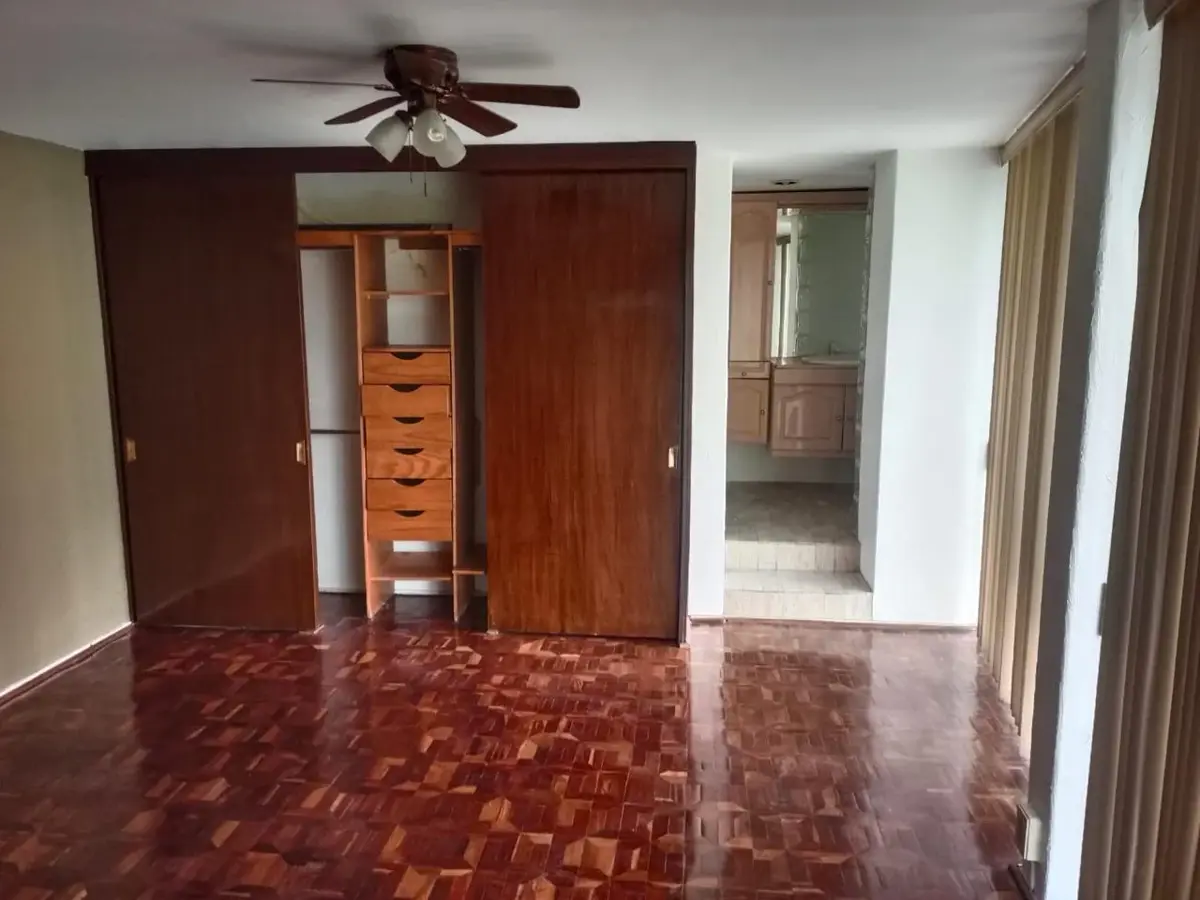 Departamento en venta en Santa María Nonoalco, Benito Juárez — foto 1 de 22
