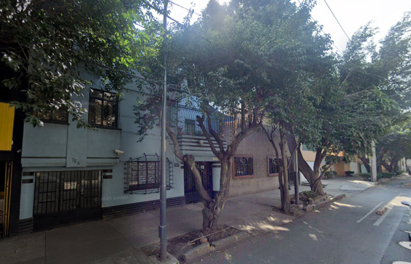 Casa en venta en Del Valle Norte, Benito Juárez — foto 2 de 10