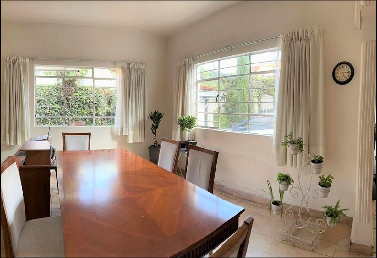 Casa en venta en Del Valle Norte, Benito Juárez — foto 1 de 10