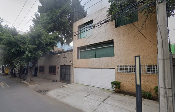 Casa en venta en Del Valle Norte, Benito Juárez — foto 3 de 10
