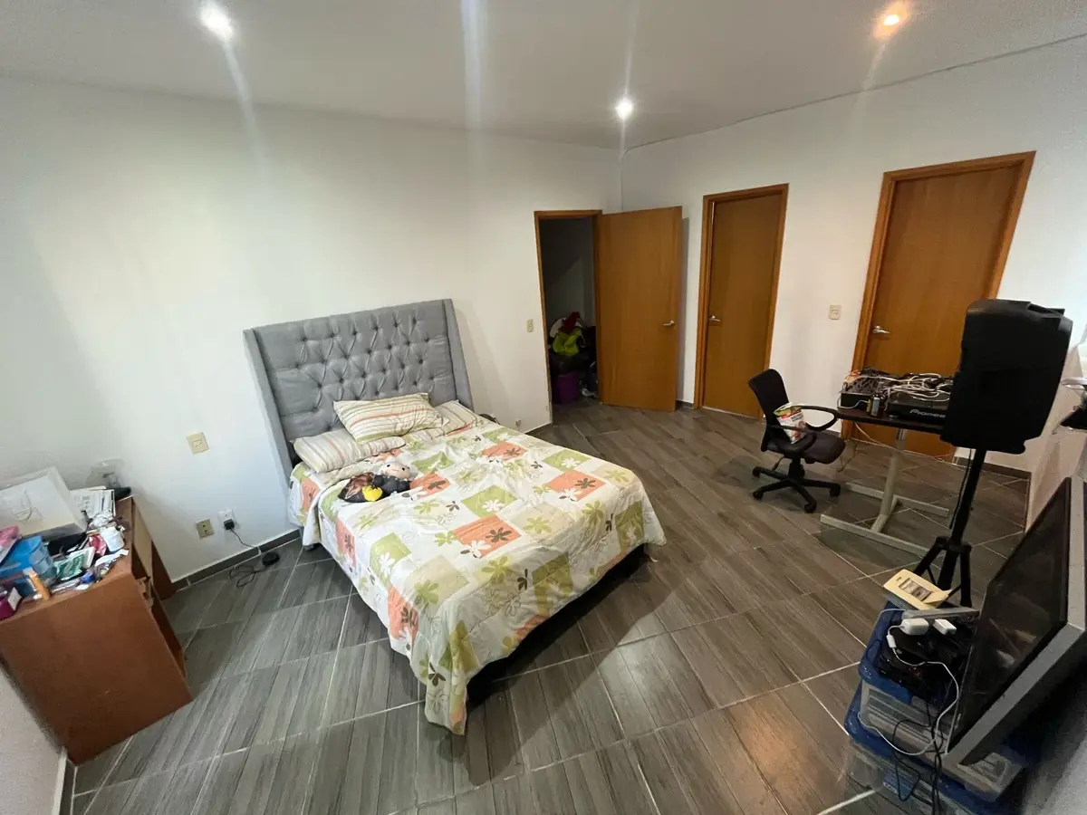 Departamento en renta en Interlomas, Huixquilucan — foto 1 de 19