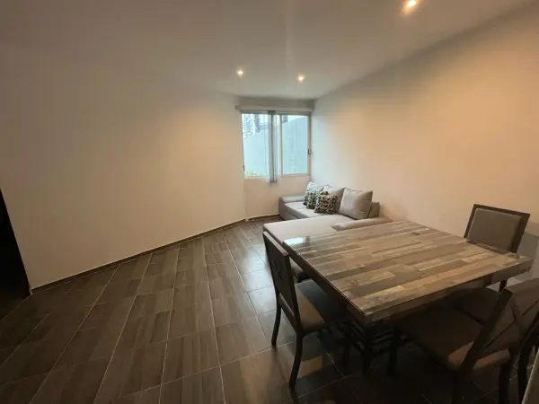 Departamento en renta en Interlomas, Huixquilucan — foto 3 de 19