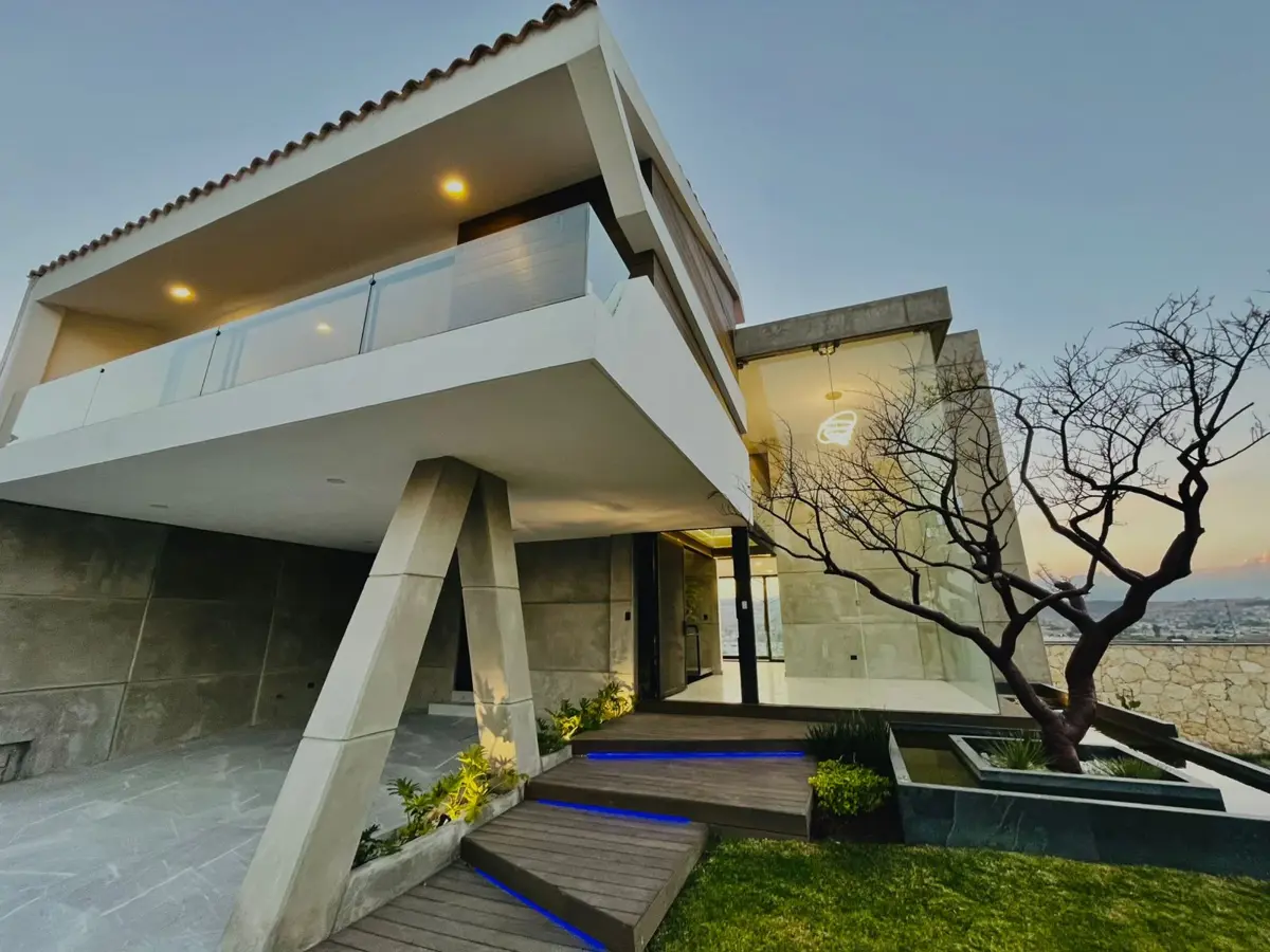 Casa en venta en Lomas de Angelópolis, Ocoyucan — foto 1 de 14